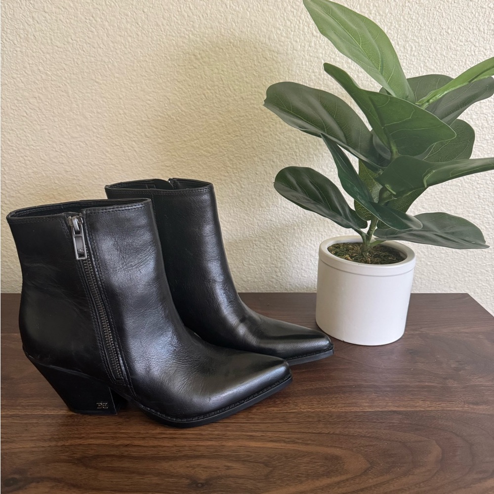 Western Boots new without tags